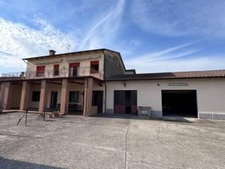 Terratetto plurifamiliare via Alessandro Manzoni, Asola — foto 34 di 39