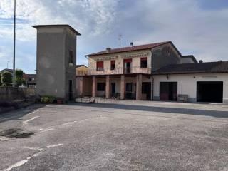 Terratetto plurifamiliare via Alessandro Manzoni, Asola — foto 29 di 39