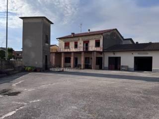 Terratetto plurifamiliare via Alessandro Manzoni, Asola — foto 26 di 39