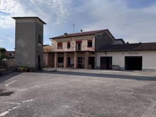 Terratetto plurifamiliare via Alessandro Manzoni, Asola — foto 30 di 39