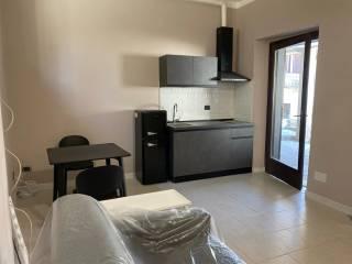 Loft via Torino, Casorate Sempione — foto 4 di 9
