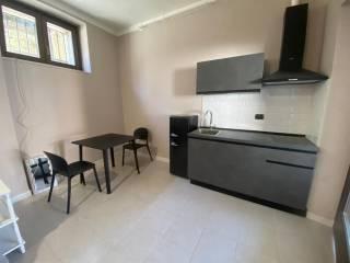 Loft via Torino, Casorate Sempione — foto 8 di 9