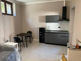 Loft via Torino, Casorate Sempione — foto 2 di 9