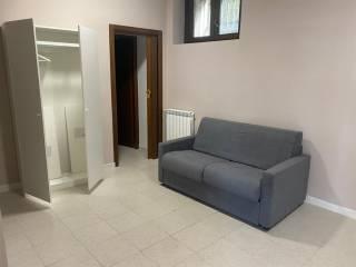 Loft via Torino, Casorate Sempione — foto 3 di 9