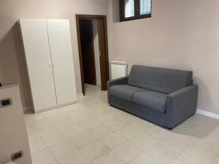 Loft via Torino, Casorate Sempione