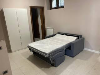 Loft via Torino, Casorate Sempione — foto 6 di 9