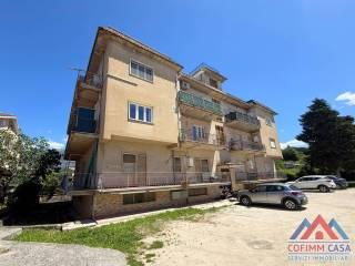 Trilocale via Valcomperta 10, Centro, Sora — foto 21 di 25