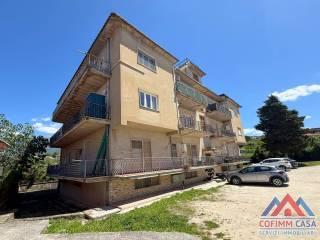 Trilocale via Valcomperta 10, Centro, Sora — foto 4 di 25