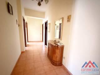 Trilocale via Valcomperta 10, Centro, Sora — foto 22 di 25