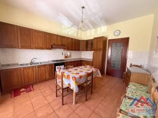 Trilocale via Valcomperta 10, Centro, Sora — foto 17 di 25