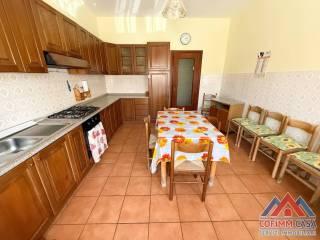 Trilocale via Valcomperta 10, Centro, Sora — foto 20 di 25