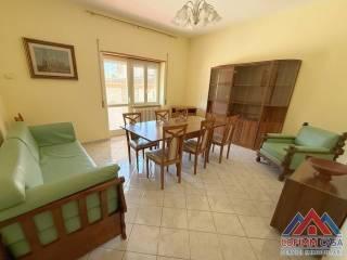 Trilocale via Valcomperta 10, Centro, Sora — foto 16 di 25