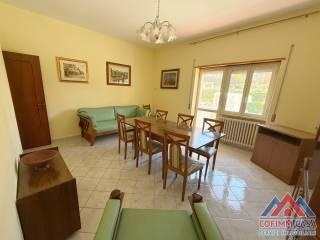Trilocale via Valcomperta 10, Centro, Sora — foto 15 di 25