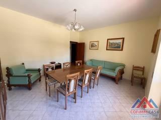 Trilocale via Valcomperta 10, Centro, Sora — foto 19 di 25