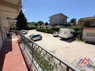 Trilocale via Valcomperta 10, Centro, Sora — foto 24 di 25