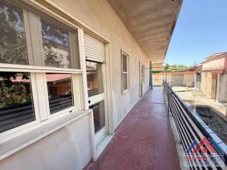 Trilocale via Valcomperta 10, Centro, Sora — foto 18 di 25