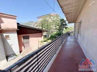 Trilocale via Valcomperta 10, Centro, Sora — foto 25 di 25