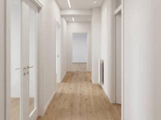 Quadrilocale via Campoformido, Centro, Pasian di Prato — foto 3 di 21