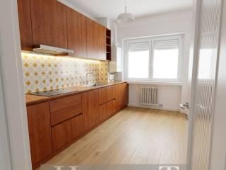 Quadrilocale via Campoformido, Centro, Pasian di Prato — foto 13 di 21