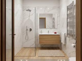 Quadrilocale via Campoformido, Centro, Pasian di Prato — foto 15 di 21