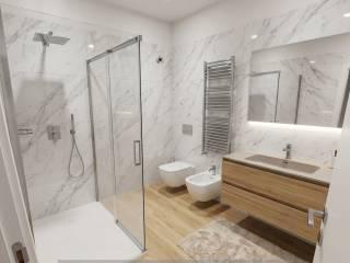 Quadrilocale via Campoformido, Centro, Pasian di Prato — foto 4 di 21