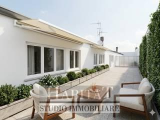 Quadrilocale via Campoformido, Centro, Pasian di Prato — foto 11 di 21