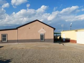 Villa unifamiliare Contrada Pianoro Santa Laura, Rotondella — foto 14 di 22
