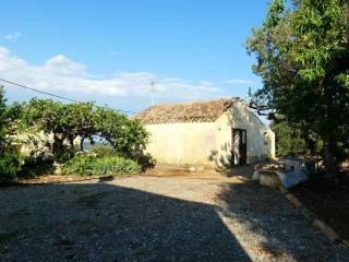 Villa unifamiliare Contrada Pianoro Santa Laura, Rotondella