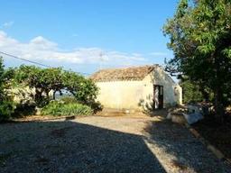 Villa unifamiliare Contrada Pianoro Santa Laura, Rotondella