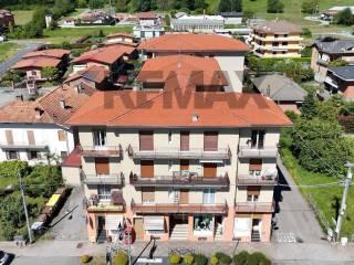 Trilocale via Marconi, Quaregna Cerreto