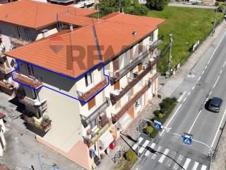 Trilocale via Marconi, Quaregna Cerreto — foto 11 di 27