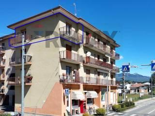 Trilocale via Marconi, Quaregna Cerreto — foto 10 di 27