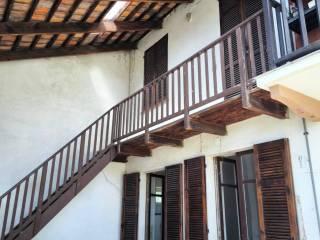Villa a schiera via XX Settembre 37, Gaglianico — foto 4 di 24