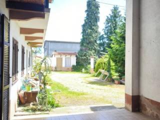 Villa a schiera via XX Settembre 37, Gaglianico — foto 9 di 24