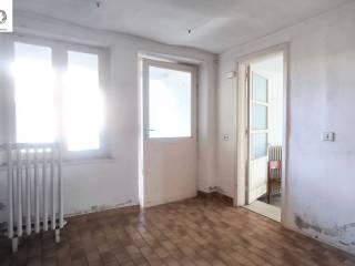 Villa a schiera via XX Settembre 37, Gaglianico — foto 18 di 24