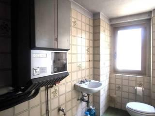 Villa a schiera via XX Settembre 37, Gaglianico — foto 3 di 24
