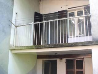 Villa a schiera via XX Settembre 37, Gaglianico — foto 16 di 24