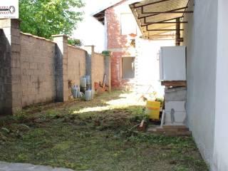 Villa a schiera via XX Settembre 37, Gaglianico — foto 24 di 24