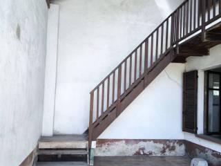 Villa a schiera via XX Settembre 37, Gaglianico — foto 23 di 24