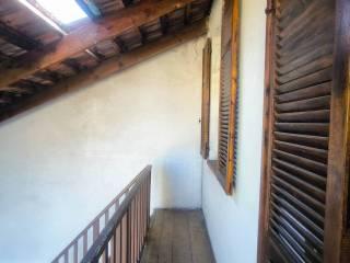 Villa a schiera via XX Settembre 37, Gaglianico — foto 21 di 24