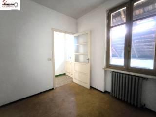 Villa a schiera via XX Settembre 37, Gaglianico — foto 17 di 24