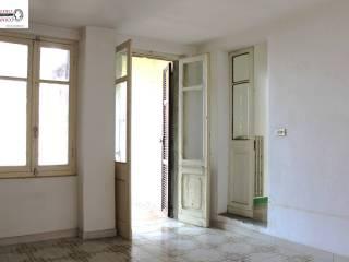 Villa a schiera via XX Settembre 37, Gaglianico — foto 12 di 24