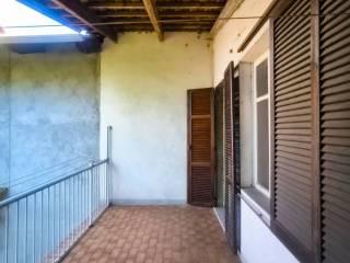 Villa a schiera via XX Settembre 37, Gaglianico — foto 6 di 24