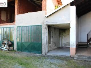 Villa a schiera via XX Settembre 37, Gaglianico — foto 15 di 24