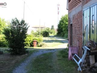 Villa a schiera via XX Settembre 37, Gaglianico — foto 22 di 24