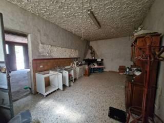 Terratetto unifamiliare via Stazione, Centro, Bolotana — foto 16 di 24