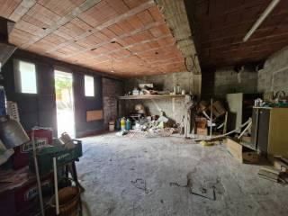 Terratetto unifamiliare via Stazione, Centro, Bolotana — foto 23 di 24