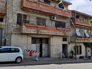 Terratetto unifamiliare via Stazione, Centro, Bolotana — foto 7 di 24