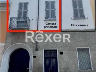 Terratetto unifamiliare via Roma, Centro, Castelnuovo Scrivia — foto 7 di 11
