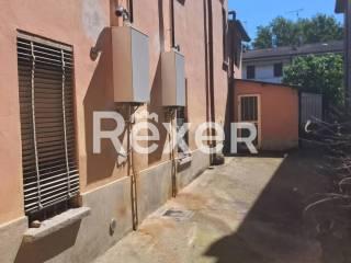 Terratetto unifamiliare via Parma, Pietole, Borgo Virgilio — foto 4 di 8